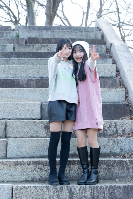 Twitterのコスプレ画像23