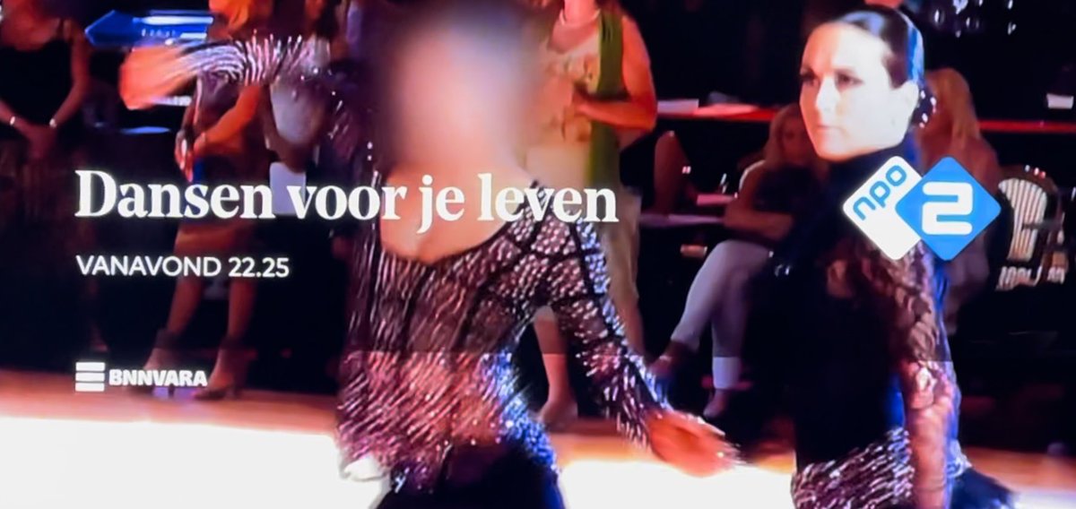 Zo, ik kan weer uitademen… heb het zelf doorleefd en toch wordt ik weer ijskoud als ik er aan terug denk en mezelf hoor vertellen… 

Trots op deze geweldig mooie documentaire van <a href="/MOONDOCS/">MOONDOCS</a> / <a href="/BNNVARA/">BNNVARA</a> en op @KKoumans: 
#dansenvoorjeleven 13-4-23 deel twee, zelfde tijd NPO2