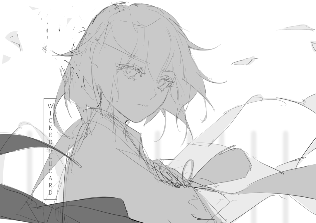 Sōlus
(20-min break sketch)
Will continue this some other time. 