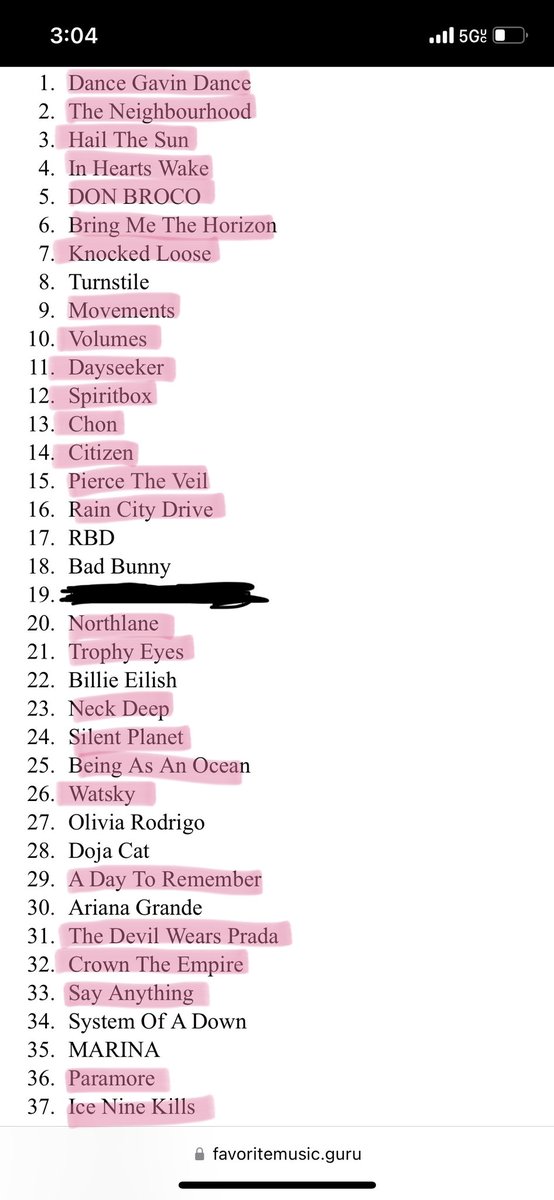 You know what, not bad 😌💅🏼

19 is embarrassing plz ignore