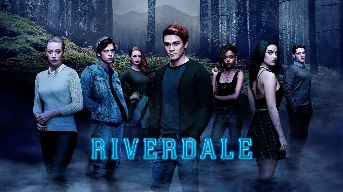 seriesubitalia's tweet photo. [GUARDA] Riverdale Stagione 7 Episodio 2 Streaming 7x02 Sub ita
https://t.co/Ce6jHefu9N

#Riverdale #riverdaleseason7 #RiverdaleCW https://t.co/h1qN0eTqrE