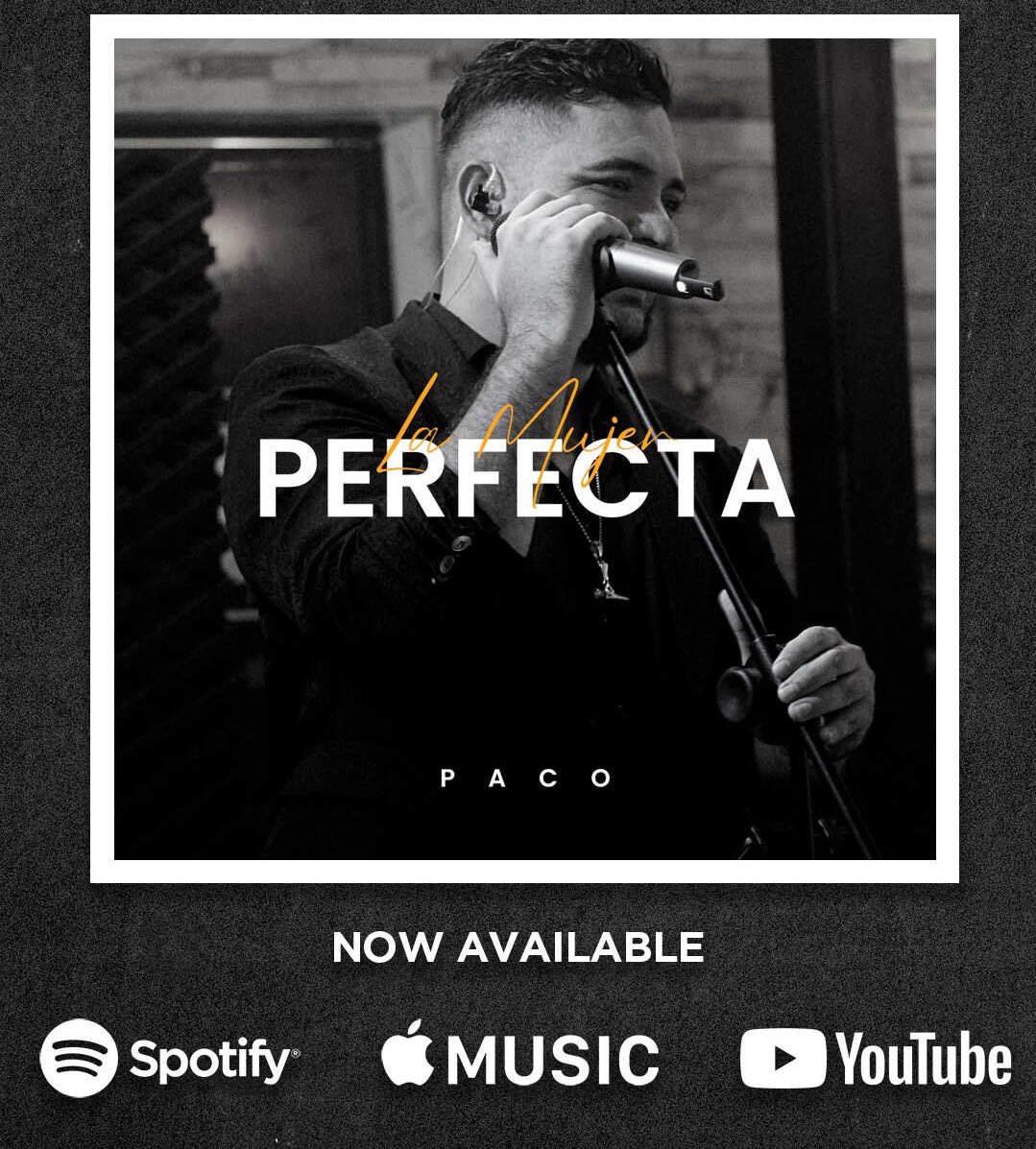 Paco Paredes tweet media