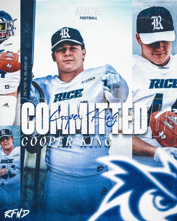 Cooper King tweet media