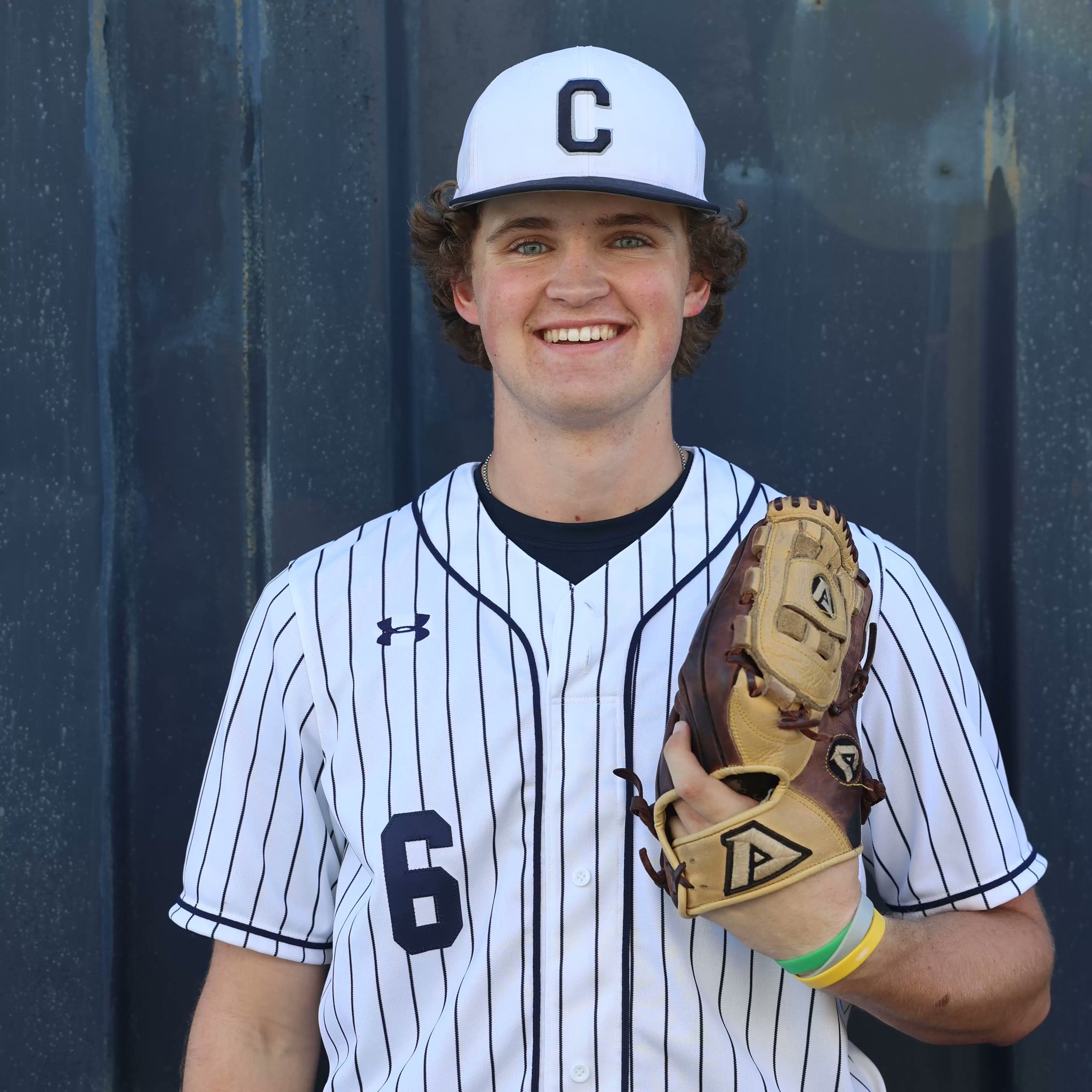 Texas Baseball on Twitter "CONCORDIA LUTHERAN CRUSADERS Coach Royce