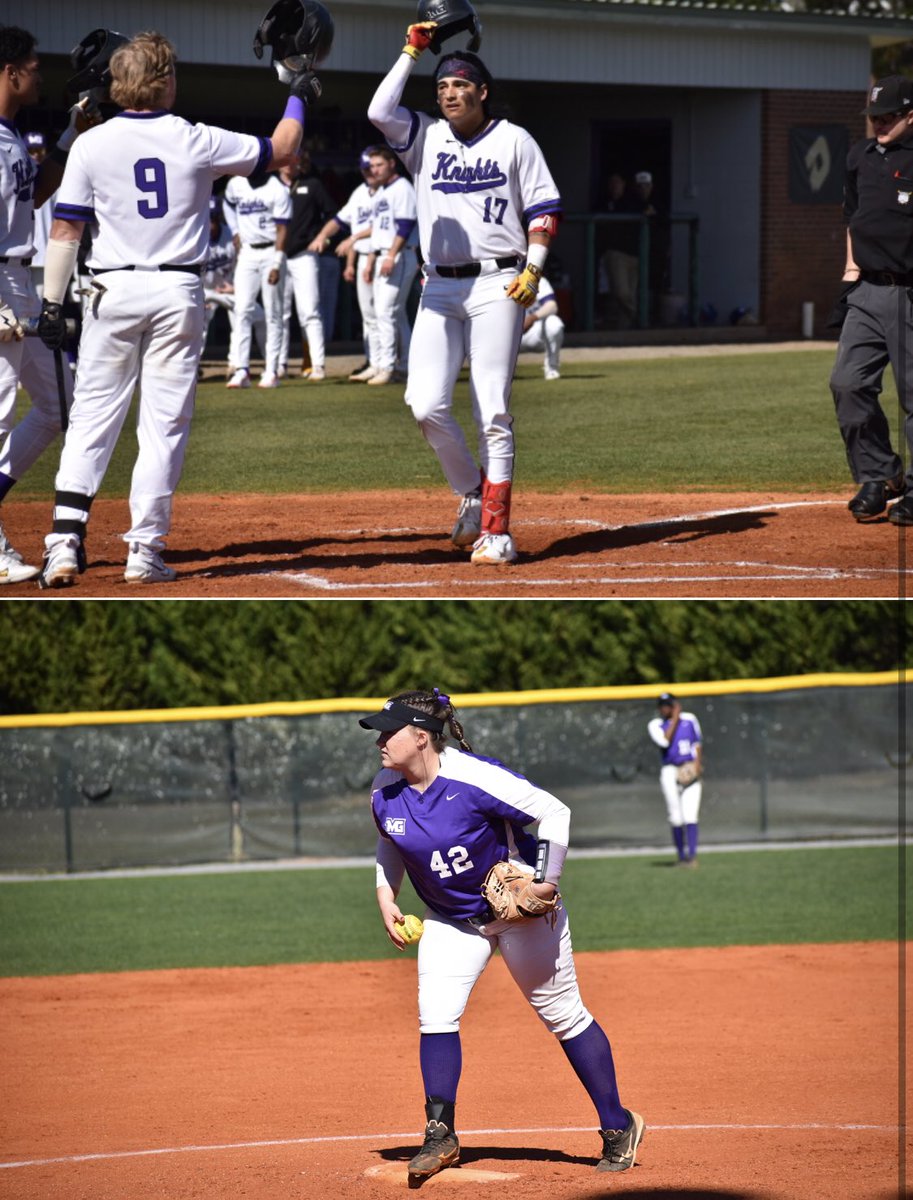 FoundationMga's tweet photo. We’d be remiss on #NationalStudentAthleteDay if we didn’t thank all those supporting our student-athletes, including parents, coaches, staff, faculty, donors and fans. THANK YOU for your support of #MGA Athletics! @MGAstateU @MGAKnights https://t.co/eiCtJOsLX0