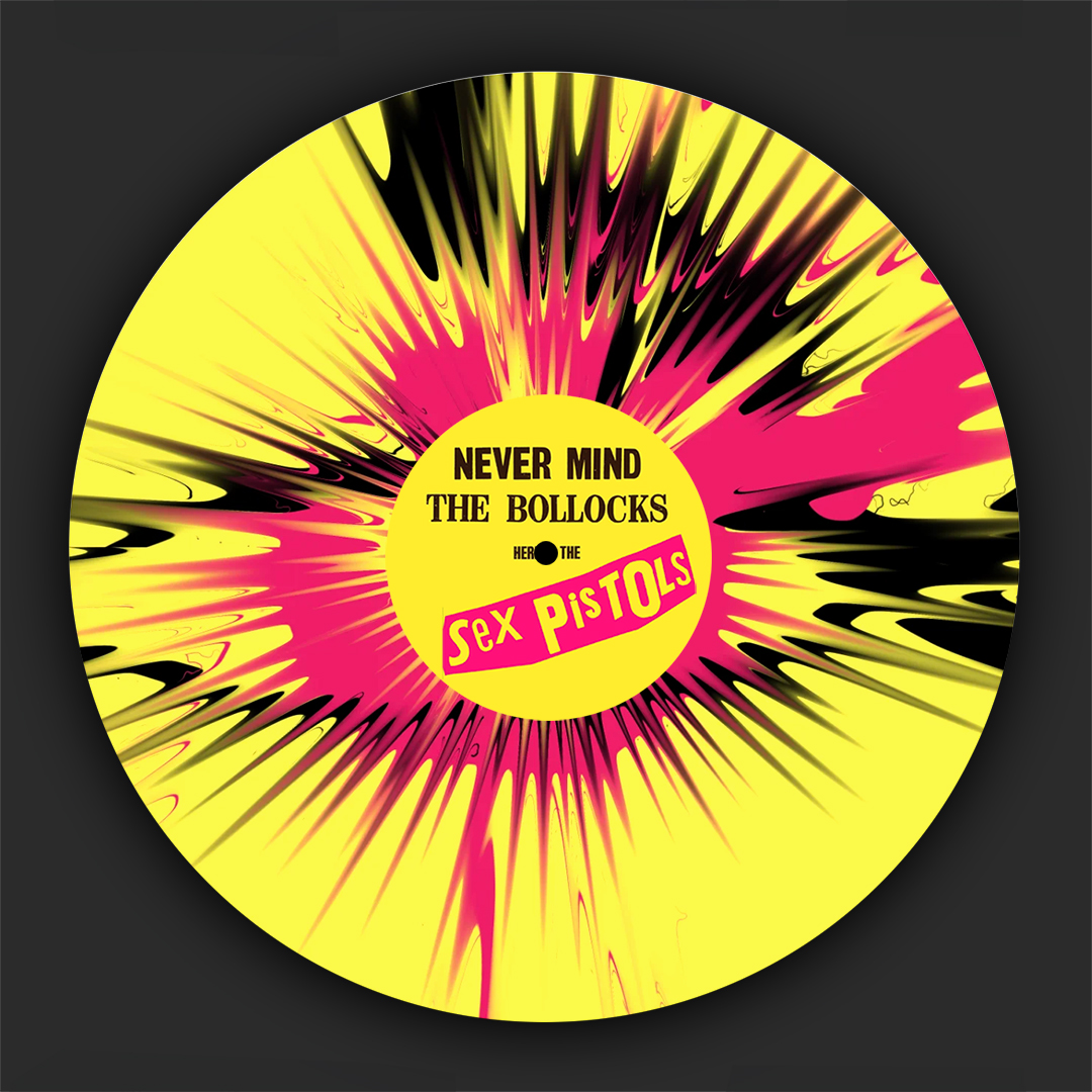 dankauf's tweet photo. @HENI @hirst_official Here's a Beautiful Paintings picture disc I made. I miss picture discs. 

@miwwiam @abihewitt @iainarcher https://t.co/OzZAZg3YzU