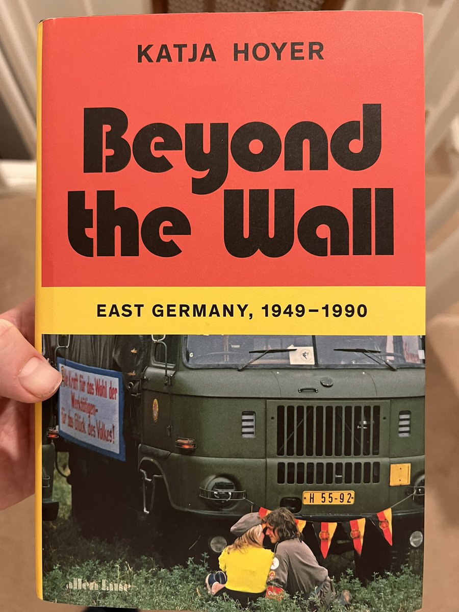 Great cover <a href="/hoyer_kat/">Katja Hoyer</a>