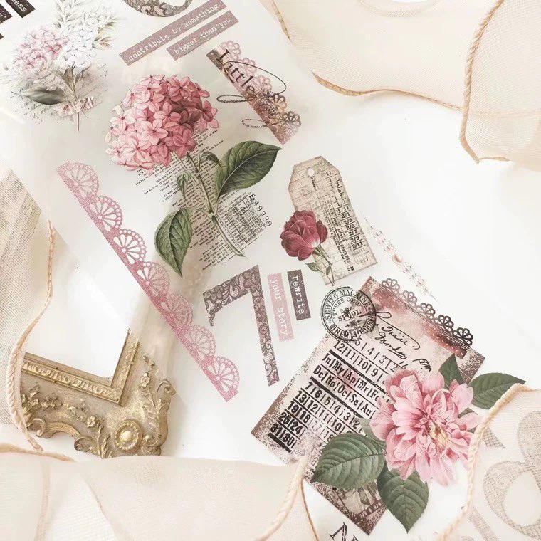 fissmember_a's tweet image. ロール予約の締切は9日(日)まででーす🥳💖💖
DMお待ちしております☺️

instagram.com/p/CqaTNDLpyvf/…

 #コラージュ #海外マステ #journalpages