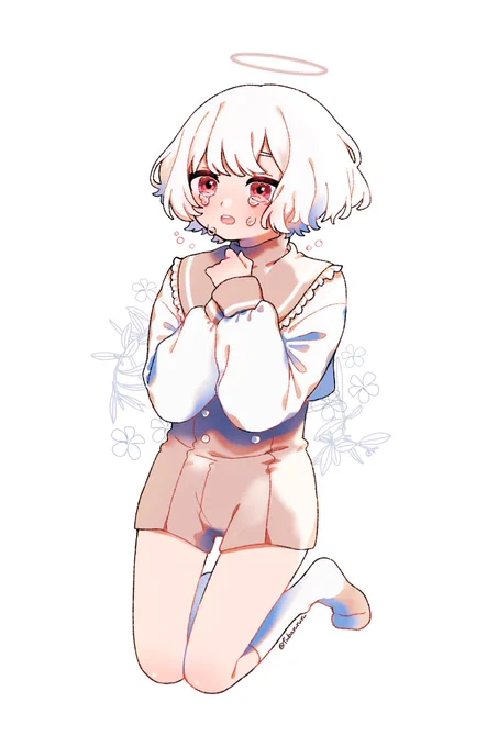 天使くん 