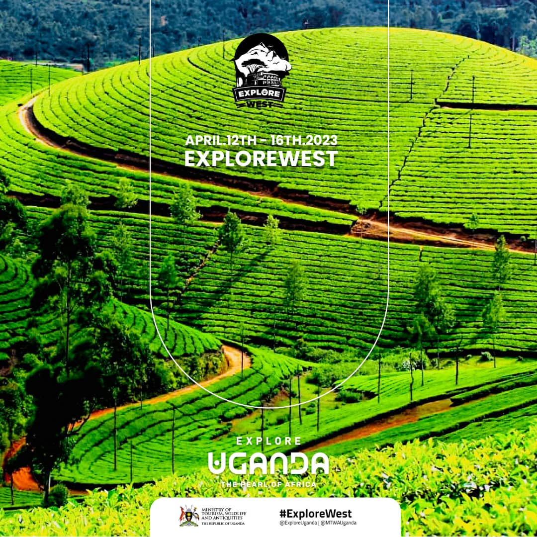 MurungiQuinton's tweet photo. #ExploreWest 
#ExploreUganda 
#TurambureAnkore 
#TubungireTooro 
#visitUganda 
@umar_mu @MTWAUganda @mugarra @MarvinTheGuide @LillyAjarova @TourismBoardUg @Malida_traveler @RoamingUganda @UWEC_EntebbeZoo @Tourism_chief @UgandaWaka @ankole_destin @Atuhairecarol10 https://t.co/rqlgxbpqzW