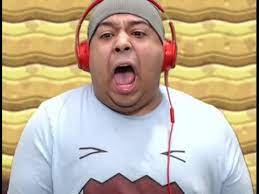 KeonReed5's tweet photo. When @DashieXP  see's donkey kong in Mario movie https://t.co/LNv6pHSRJl