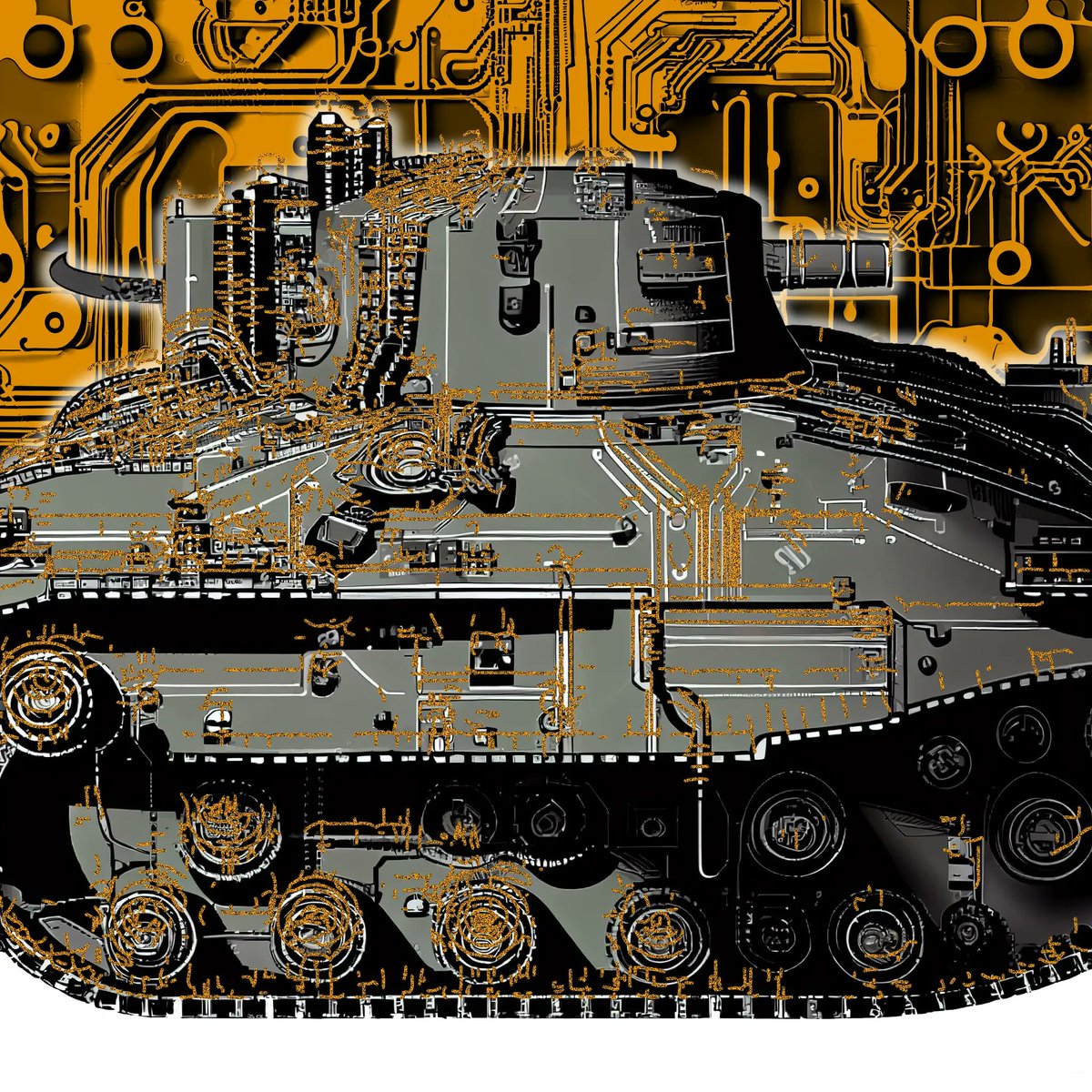 Gauge.io tweet media