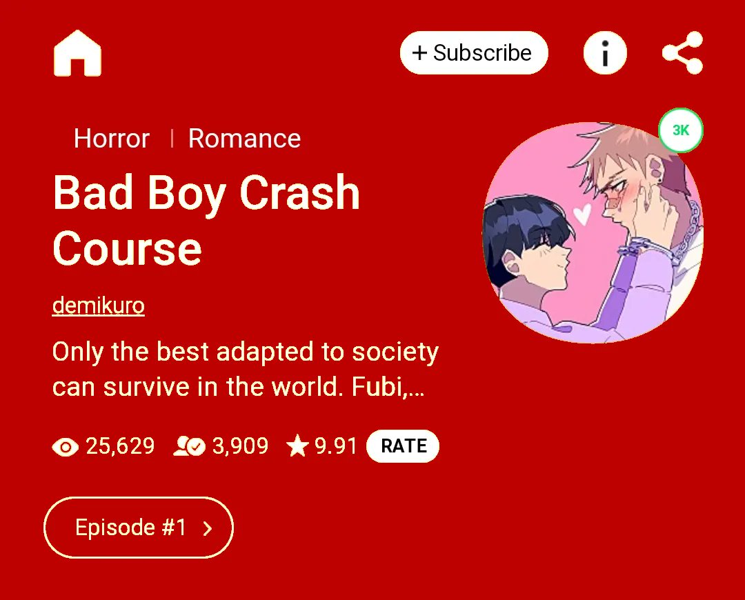 Imagine that after today's episode, the banner changes from this ⬇️ to this ➡️
Top 10 anime betrayals.