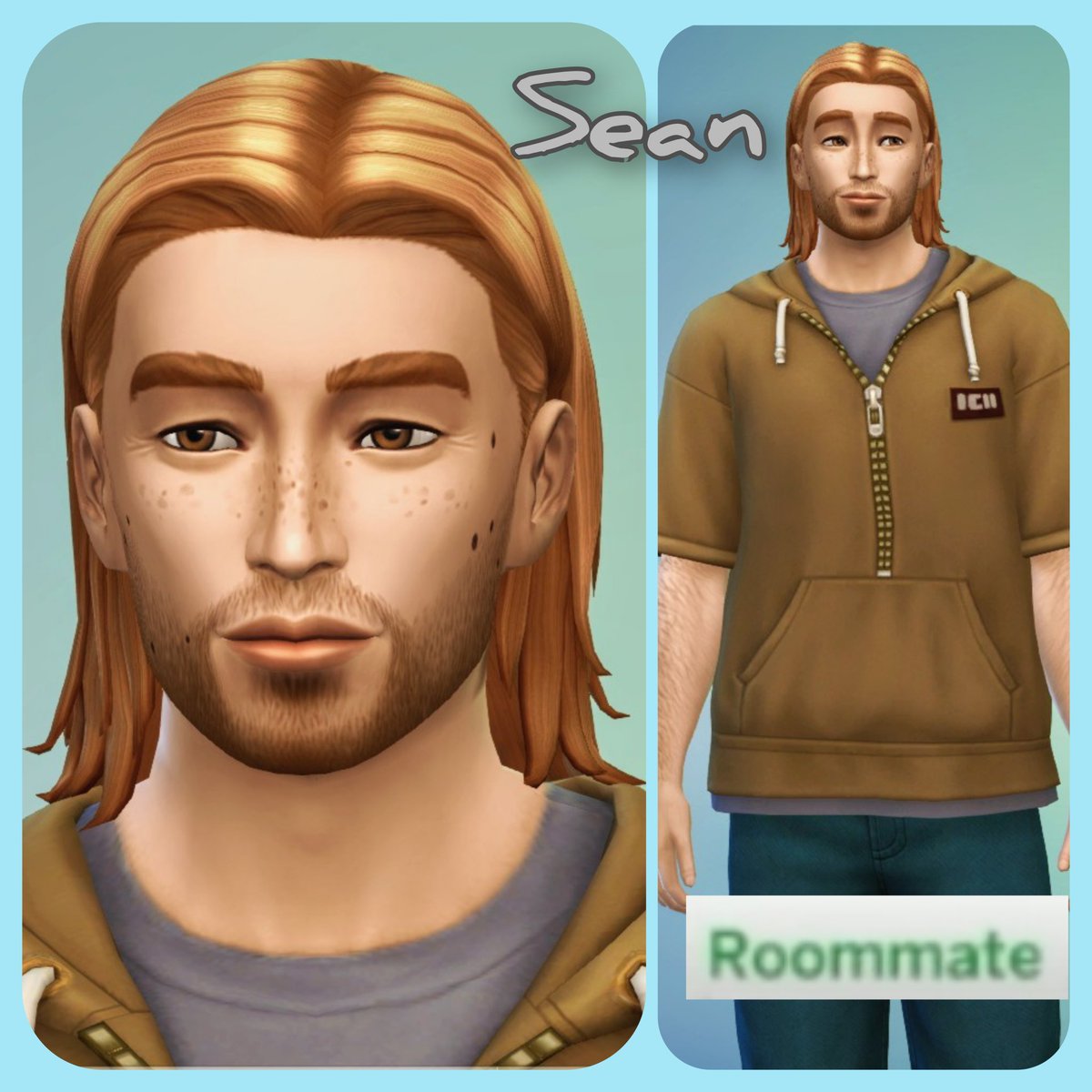 Dolores🎃 on Twitter "RT hellborn_hades Meet Rosemary and her