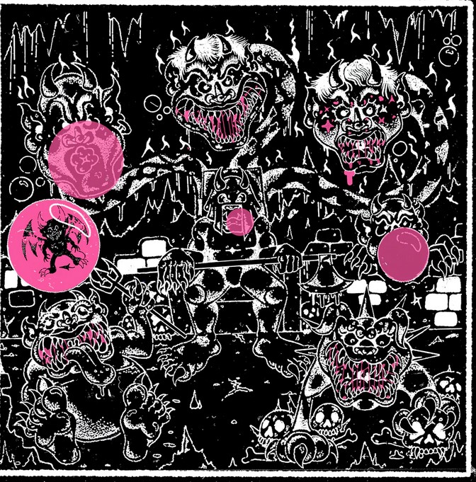 Romu.rocks tweet media