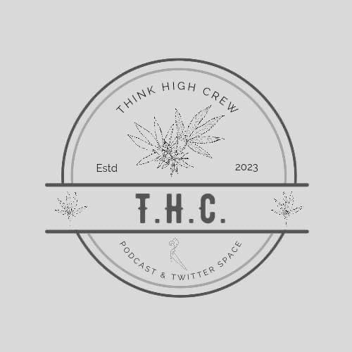 #thinkhighcrew every Monday-Wednesday-Friday 10am est - come join us and find out what it truly means to think high. #Freethinkers #criticalthinkers #thinkoutsidethebox #MOBcast #twitterspace @astralsonx