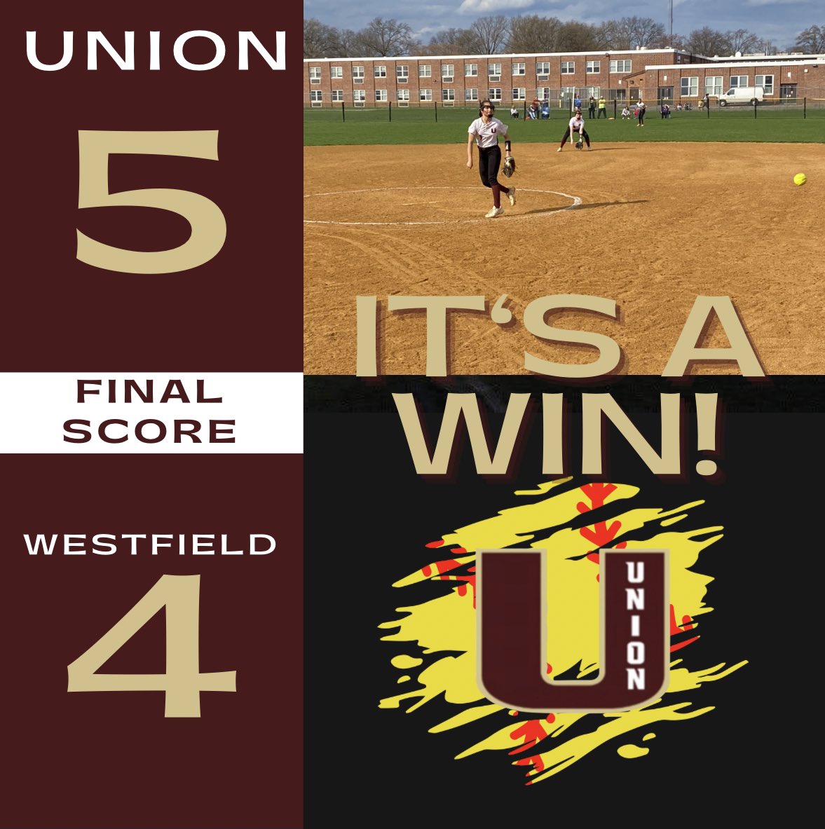 UnionHS_Sports (@unionhs_sports) on Twitter photo 