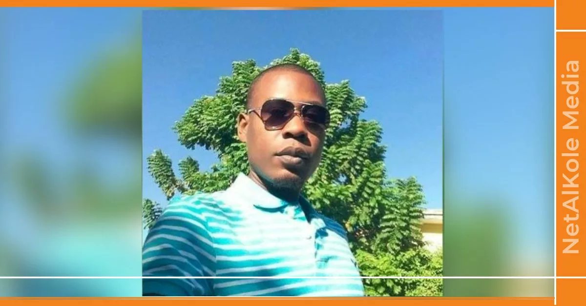 MultivoxRadio's tweet photo. Rochenel Jean , Manadjè K-Dans lan demisyone - https://t.co/1ox8u7Jbya https://t.co/1uI2OzeW66