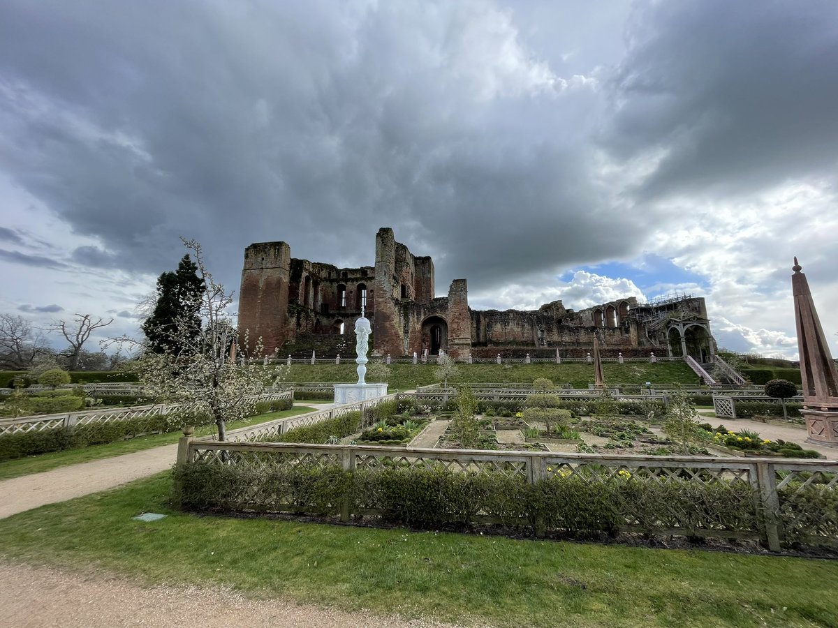Kenilworth Castle