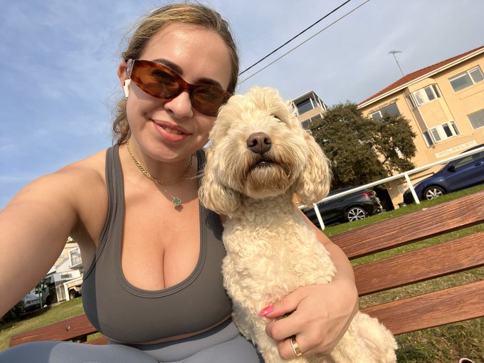 I wanna take honey home https://t.co/DEhMIpdNcg