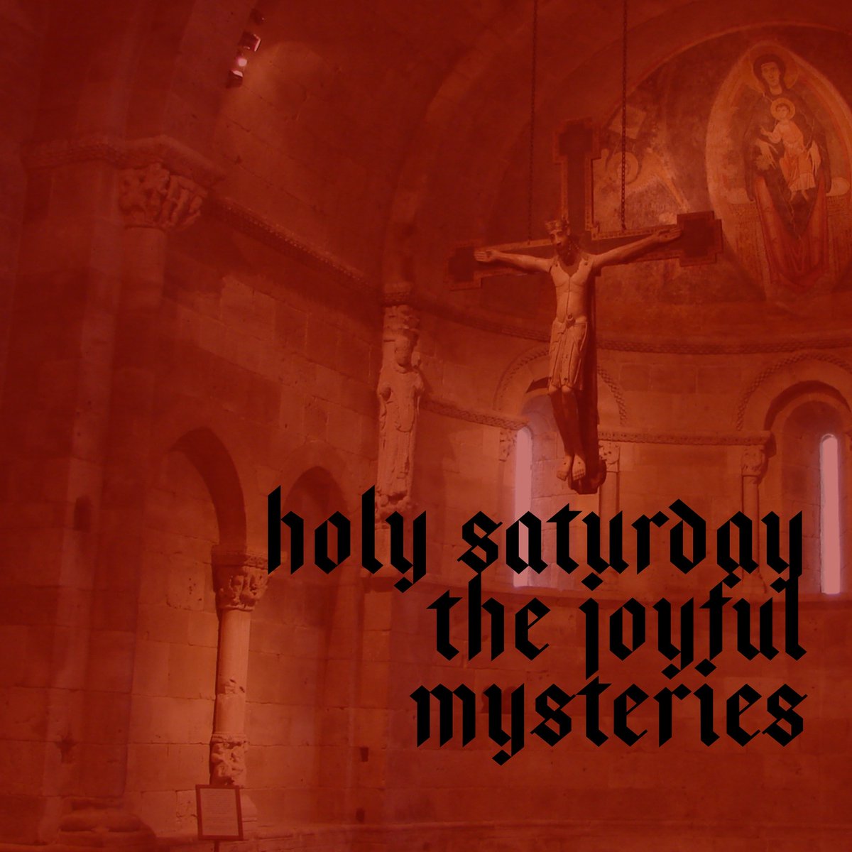 AdventureRosary's tweet photo. Pray with us https://t.co/pXOMJ5Eml2
