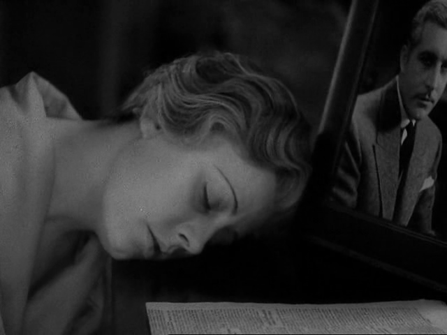 Irene Dunne delivers a moving, griping and hauntingly beautiful performance as Ray Schmidt in Back Street (1932) if you love a good melodrama you'll love this. 
#IreneDunne #PreCode #PreCodeApril