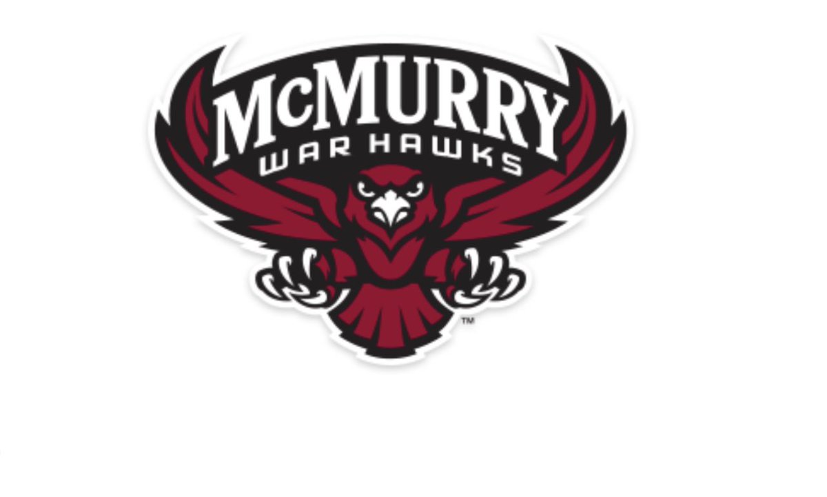 Thanks <a href="/CoachDockeryMCM/">Larry Dockery</a> for the invite to your showcase <a href="/McMURRYFOOTBALL/">McMURRY FOOTBALL</a>