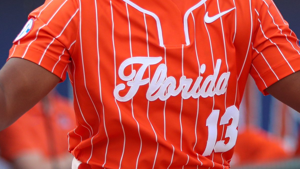 Gators Softball tweet media