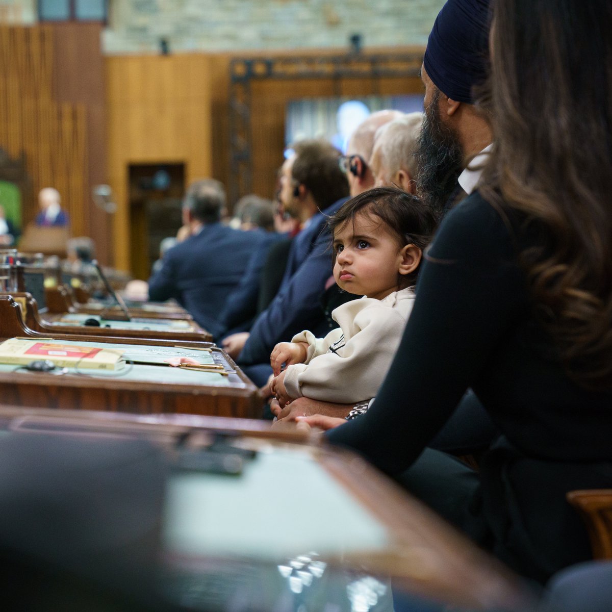 Jagmeet Singh tweet media