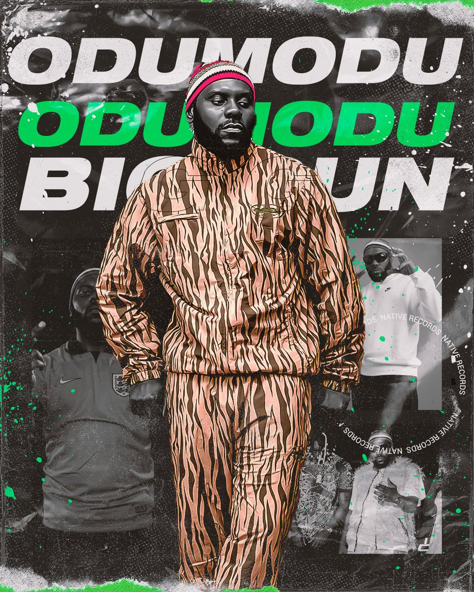 ThatBlackPapi's tweet image. When ODUMODUBLVCK said “ekelebe stunner woze am na me be their father”YES!!!!!!!!!!!!!!!!!!!