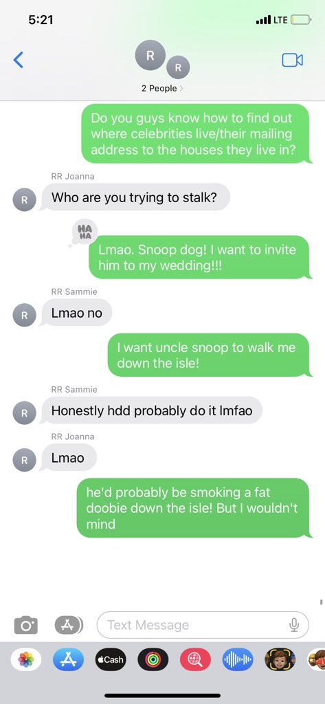 keekee_OG's tweet photo. @SnoopDogg uncle Snoop! Will you come to my wedding?! It would be such an honor and special moment in my life if you were there!!!! PLEASE?! https://t.co/zQMx50dmKL
