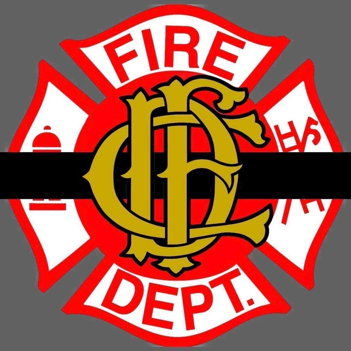 Rough week for the Chicago Fire Department. R.I.P. Brothers.
