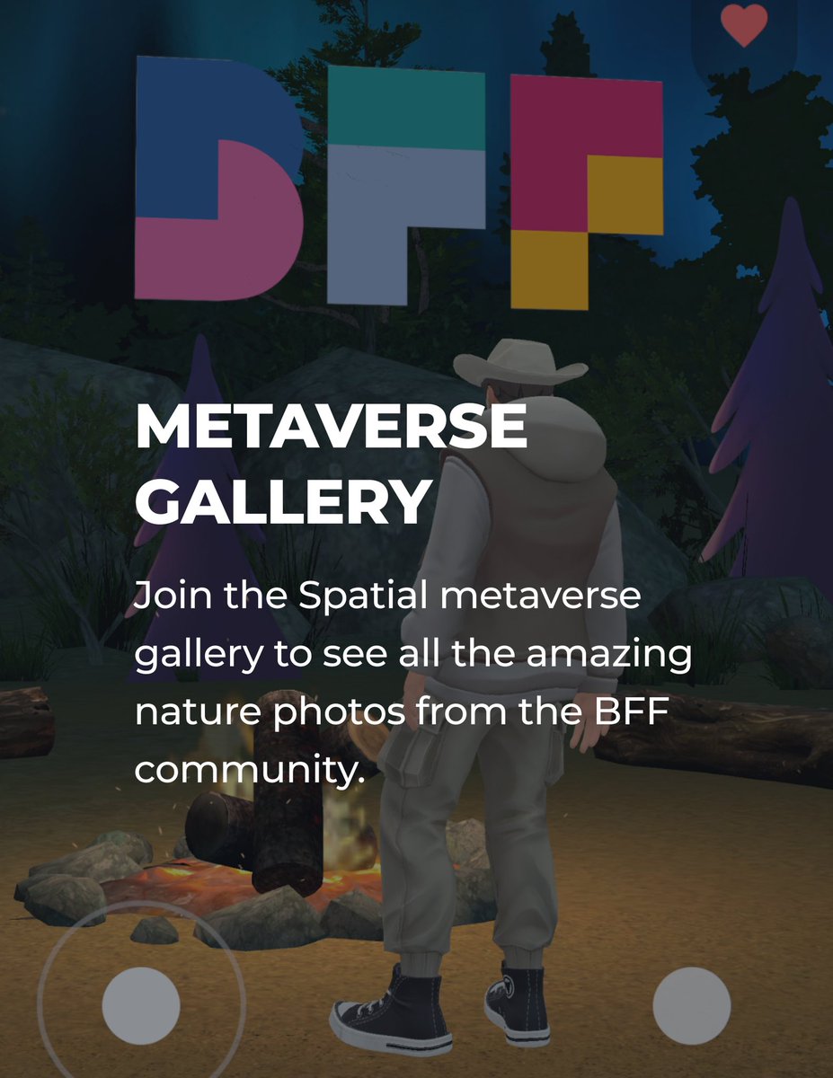 Natparks Community tweet media