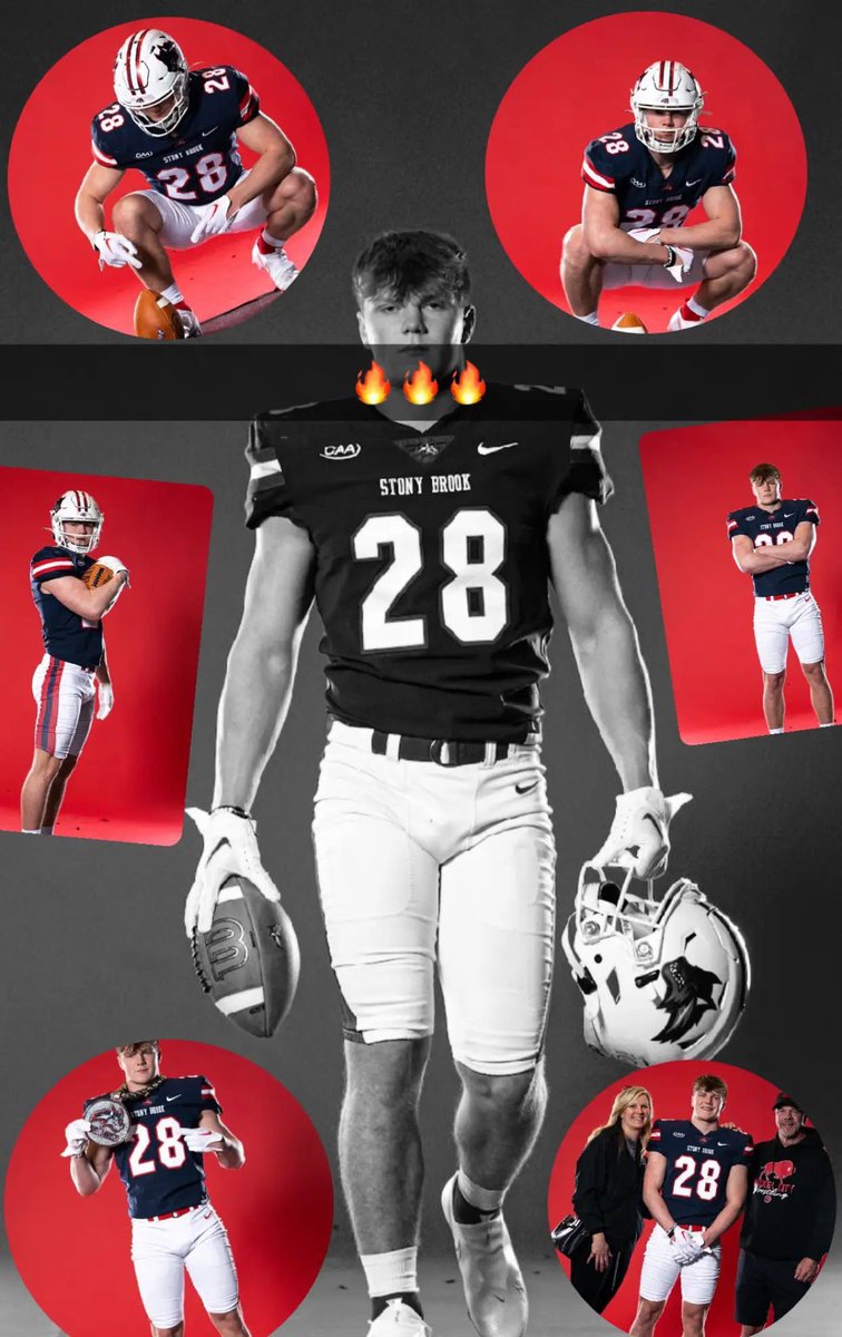 Trevor Barry (@trevorbarry13) on Twitter photo Thank you <a href="/StonyBrookFB/">Stony Brook Football</a> for the awesome visit, showing me all the facilities and letting me know what a great atmosphere looks like! Thank you <a href="/StonyBrookFB/">Stony Brook Football</a> for the awesome visit, showing me all the facilities and letting me know what a great atmosphere looks like!