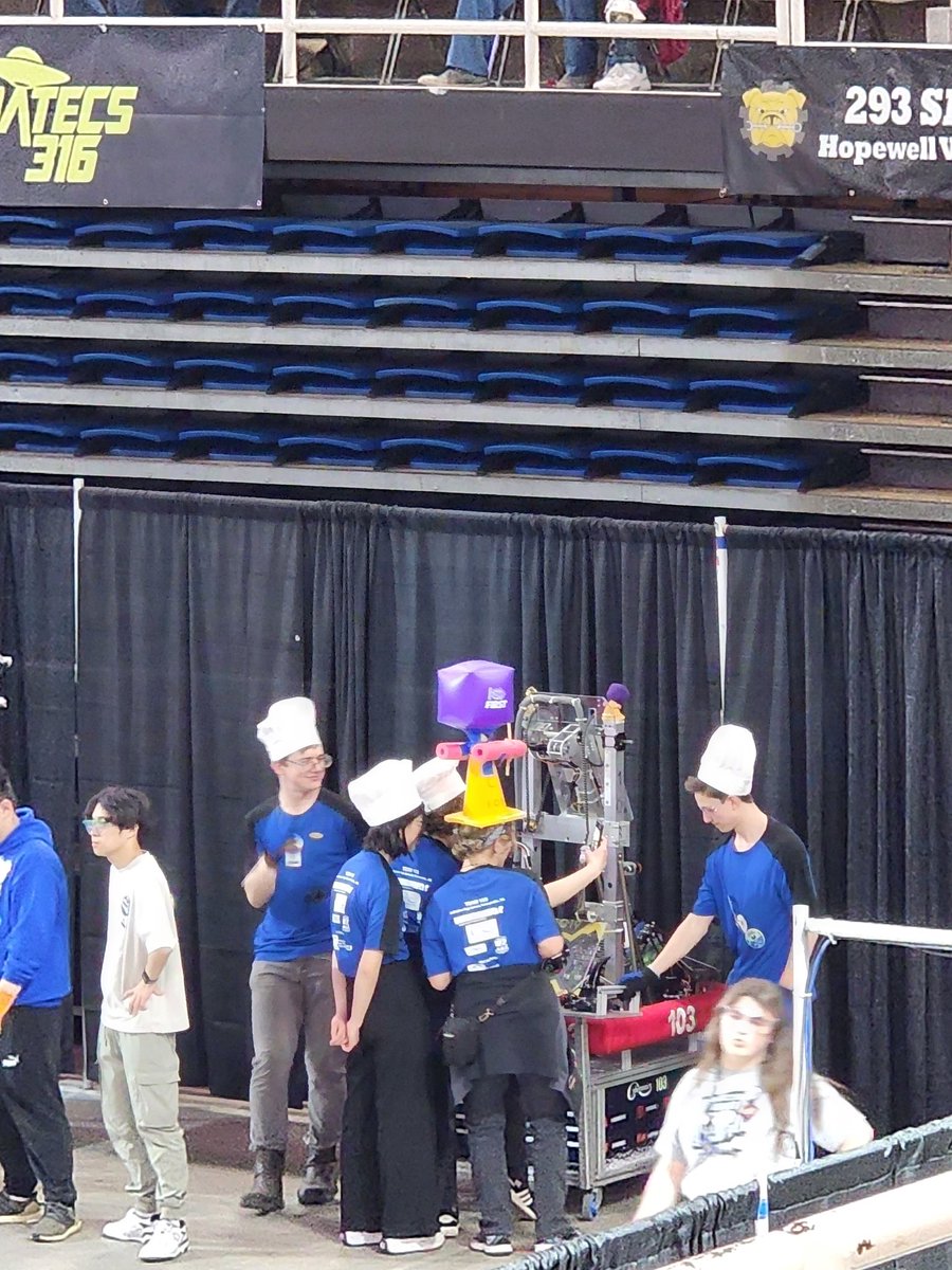 End of day one update.  2nd place!!!
On to day 2