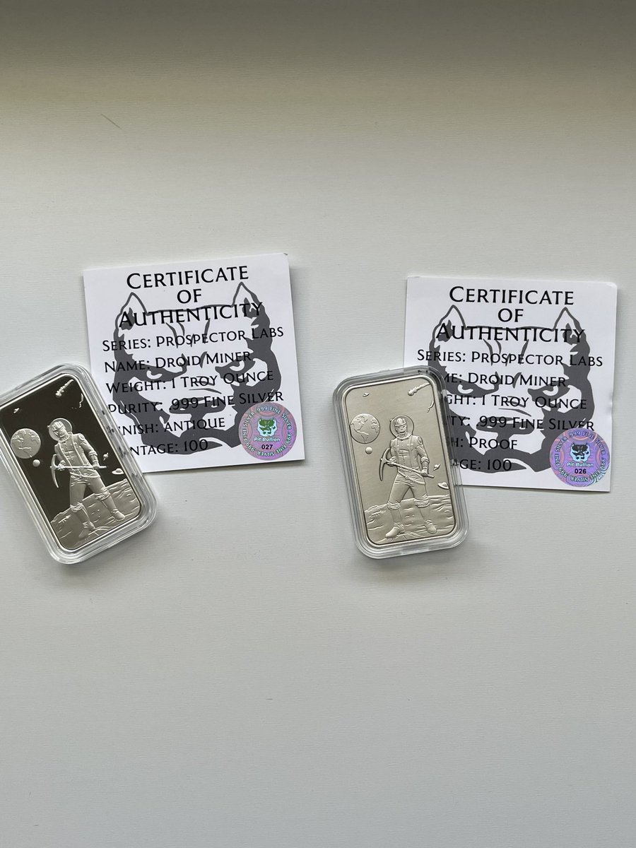 Prospector Labs tweet media