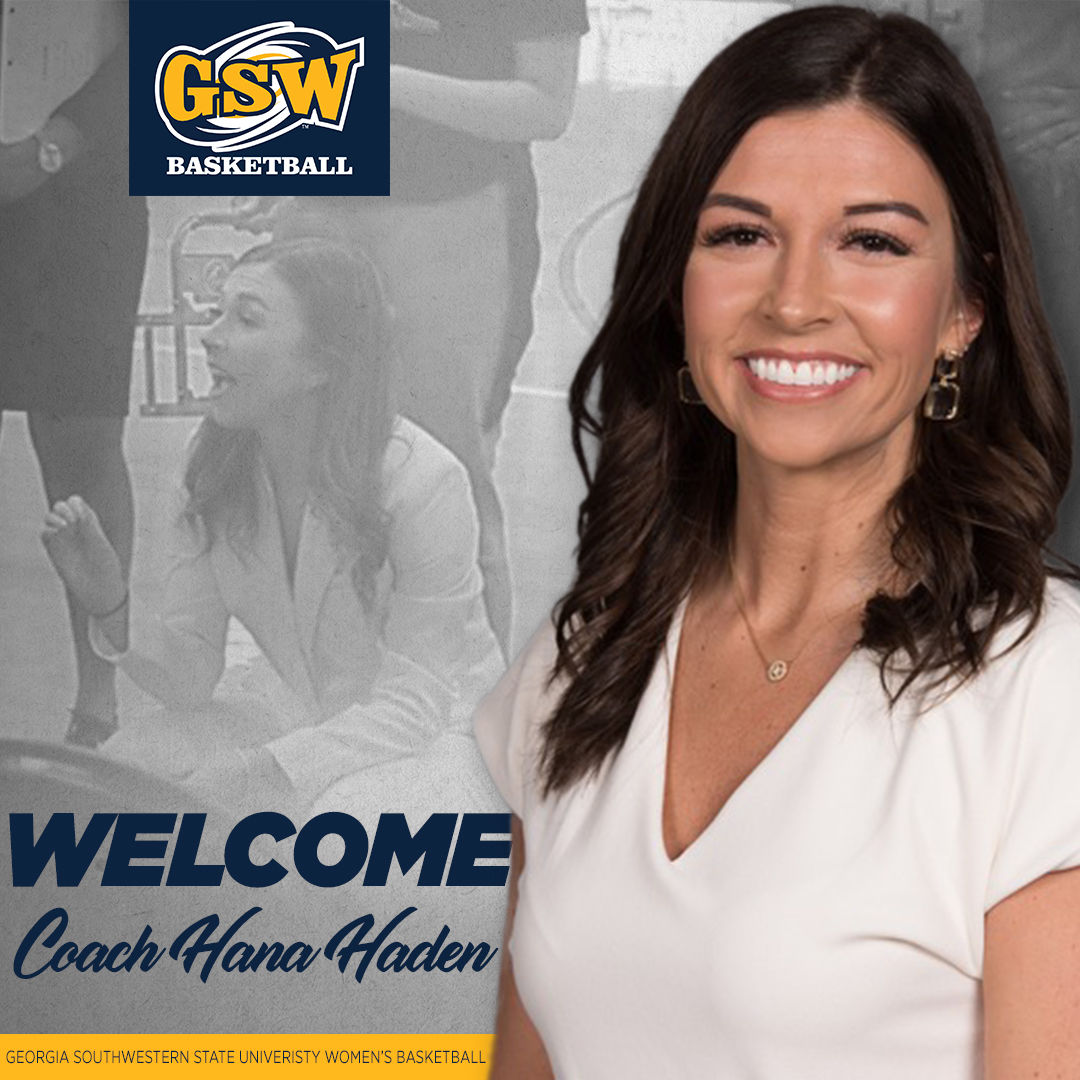 The Lady Hurricanes have a new head coach!

 Welcome to the Hurricane family, <a href="/CoachHanaHaden/">𝐇𝐚𝐧𝐚 𝐇𝐚𝐝𝐞𝐧</a>! 

• 118-36 record at <a href="/GreyhoundWBB/">Moberly Area CC WBB</a> 
• 4x <a href="/WBCA1981/">Women’s Basketball Coaches Association</a> Thirty Under 30
• 2x Women's JUCO Head Coach of the Year

📰: gsw.prestosports.com/sports/wbkb/20…