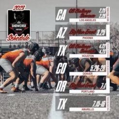 truckload_ant's tweet photo. Thabk you for the opportunity to show my skill @coach_pat84 |@coachkeith_1k | @CoachZoAdams | @CoachGotte https://t.co/6C4P7YSrXt