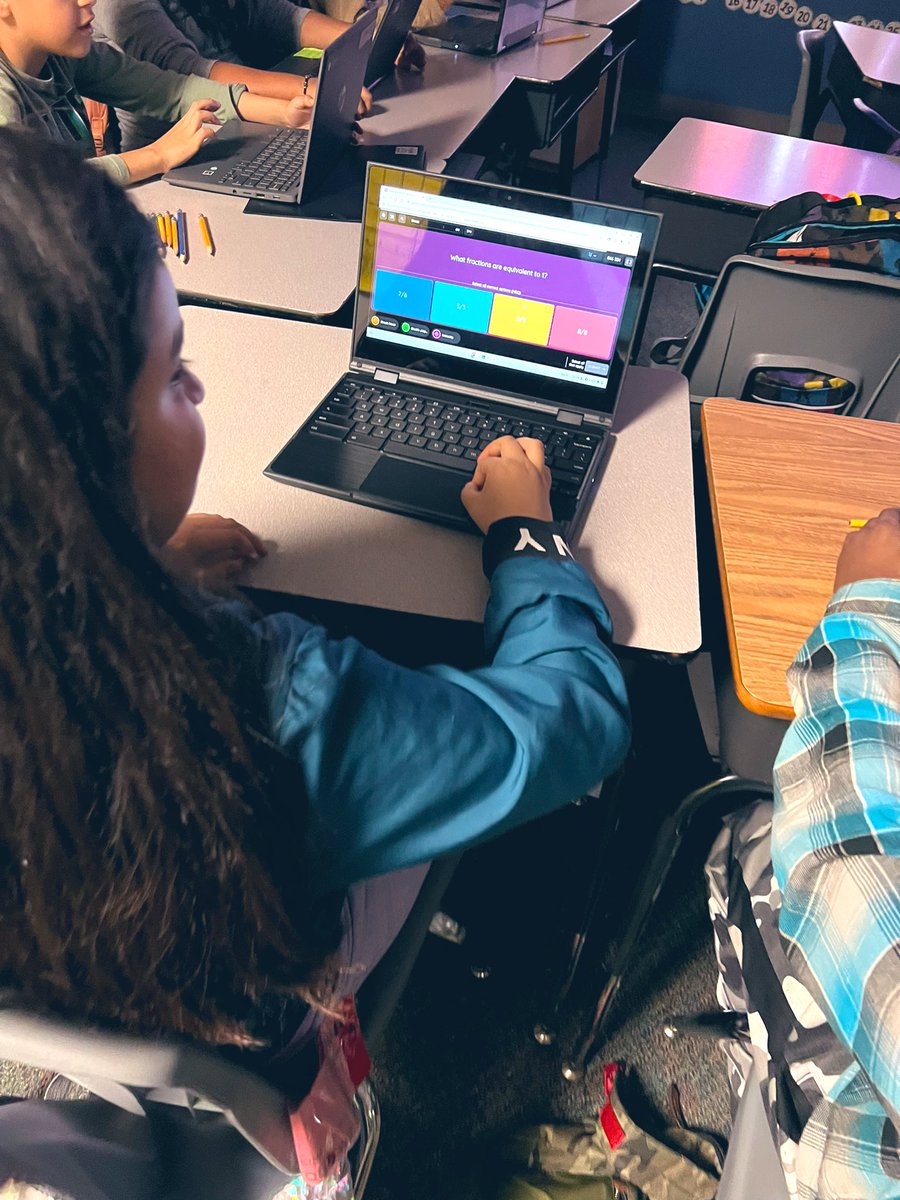 Charnesia Wynn, M.Ed (@mswynn_) on Twitter photo Today our <a href="/Jenkins_Jaguars/">Jenkins Elem.</a> mathematicians were able to put on their detective hats as they solved the mystery code. For being such great detectives they earned a round of <a href="/quizizz/">Quizizz (now Wayground)</a>. Thank you <a href="/CRYSTALSTJULIA2/">CRYSTAL ST JULIAN</a> for the STAAR-aligned mystery bag questions! <a href="/cwilli510/">Cecily Parker</a> #JESiPromise 🐆 Today our <a href="/Jenkins_Jaguars/">Jenkins Elem.</a> mathematicians were able to put on their detective hats as they solved the mystery code. For being such great detectives they earned a round of <a href="/quizizz/">Quizizz (now Wayground)</a>. Thank you <a href="/CRYSTALSTJULIA2/">CRYSTAL ST JULIAN</a> for the STAAR-aligned mystery bag questions! <a href="/cwilli510/">Cecily Parker</a> #JESiPromise 🐆