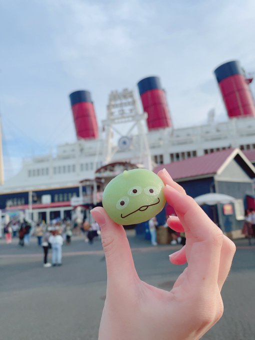 Twitterのコスプレ画像16