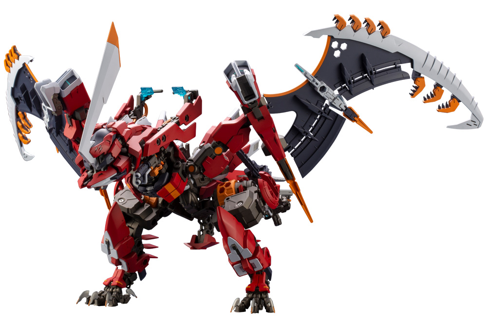 HobbyGenki's tweet photo. ⭐New Pre-order⭐ 

Hexa Gear Agnirage 1/24 Kit Block

Buy Now and Save 31%
✅Pay Later is Available 
➡️https://t.co/Yse0RCq970

#kotobukiya #hexagear  #agnirage #kitblock https://t.co/S5GYlmmCEF