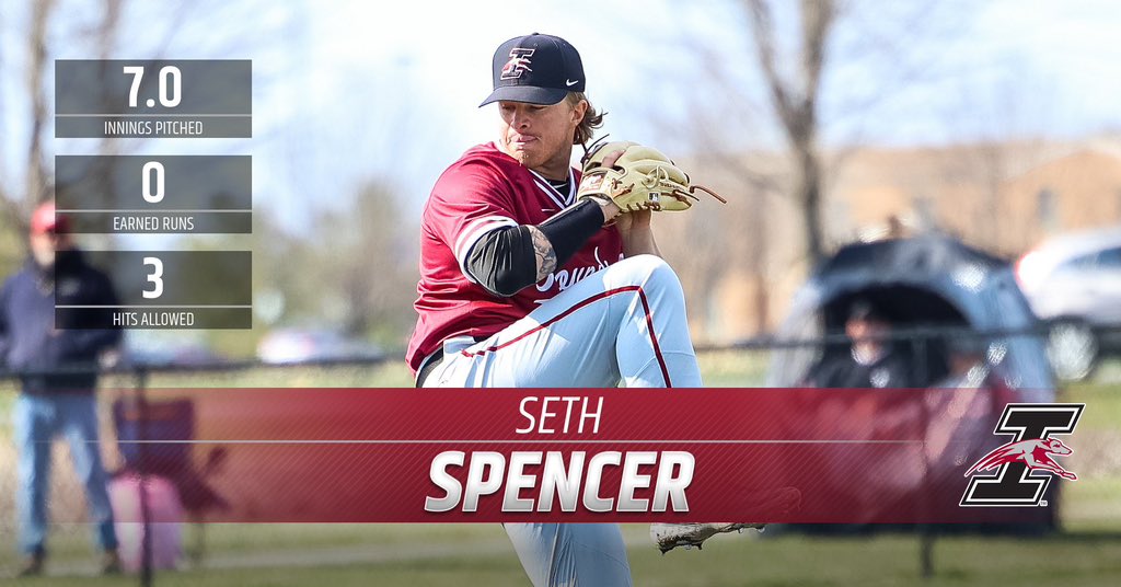 UIndy Baseball tweet media