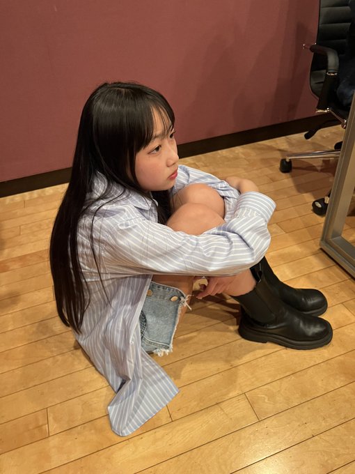 Twitterのコスプレ画像1