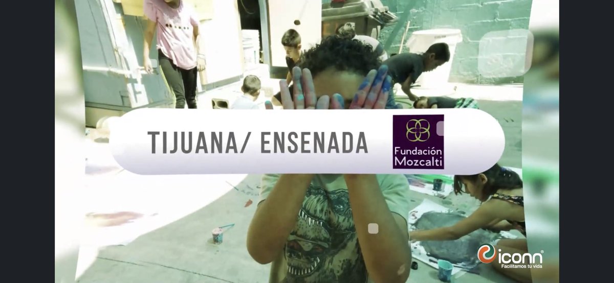 Fer Rodríguez (FACTOR SOCIAL) tweet media