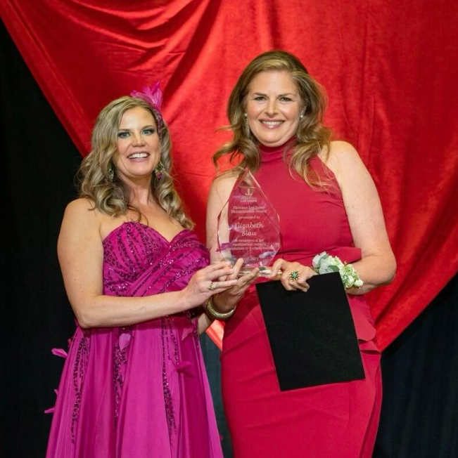 CIS_Nevada (@cis_nevada) on Twitter photo We are thrilled to have @ElizabethBlau1 on the #CISNevada board & are excited to congratulate her on winning the <a href="/juniorleaguelv/">Junior League of Las Vegas</a> Florence Lee Jones Humanitarian Award. We share in their recognition of your tremendous contributions to S. NV! 👏
#AllinforKids
📸: Blau & Associates We are thrilled to have @ElizabethBlau1 on the #CISNevada board & are excited to congratulate her on winning the <a href="/juniorleaguelv/">Junior League of Las Vegas</a> Florence Lee Jones Humanitarian Award. We share in their recognition of your tremendous contributions to S. NV! 👏
#AllinforKids
📸: Blau & Associates
