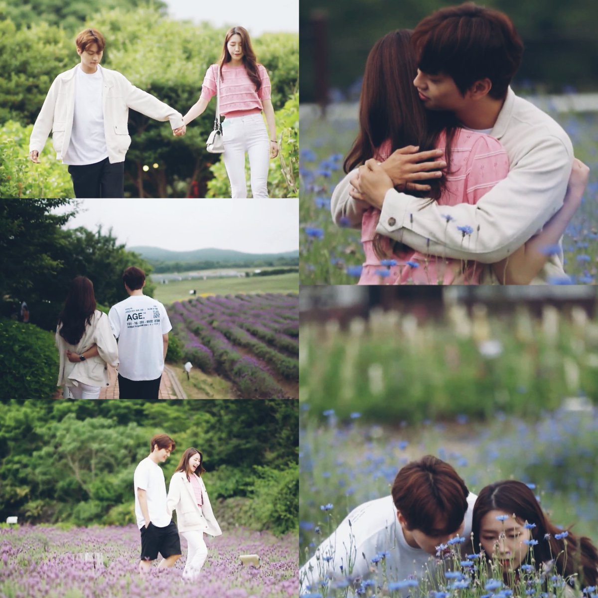 zellj 🌼 on Twitter "My Happy Pill💖 Manifesting for HyunHae updates