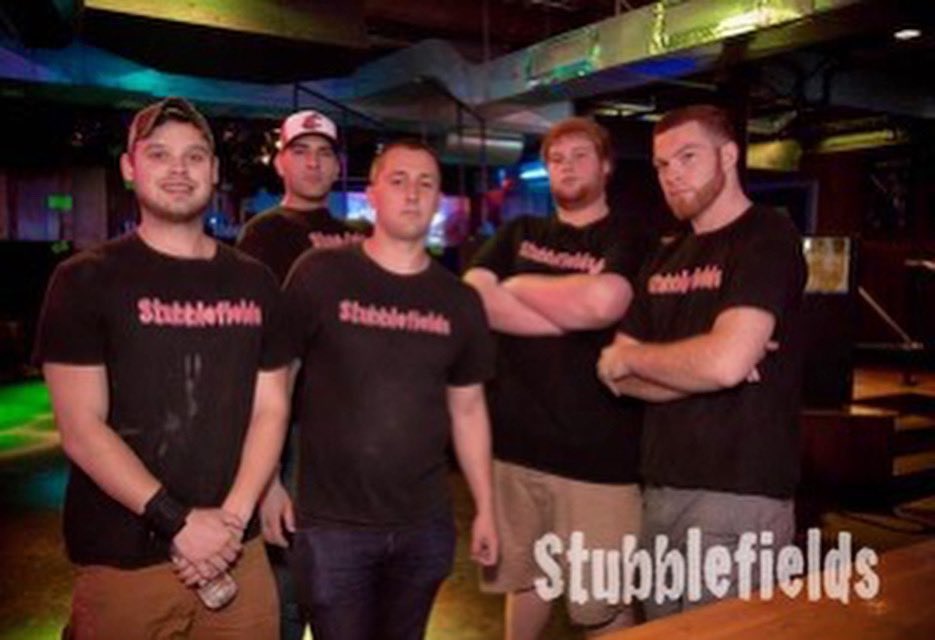 Stubblefields tweet media