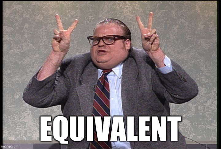 <a href="/CryptoNasss/">Naz</a> <a href="/gluk64/">ALEX | ZK</a> exactly how equivalent are we talking here?