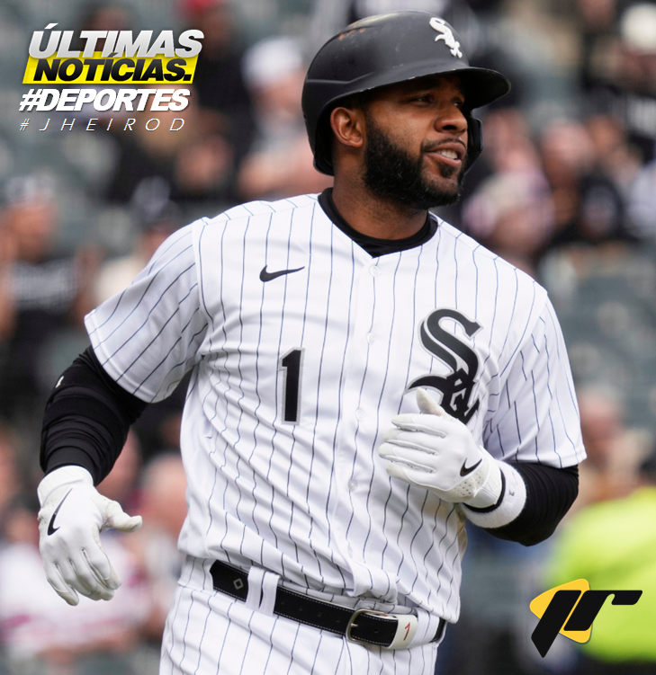 #06ABR // ¡HISTÓRICO! #ElvisAndrus es el 9no venezolano en llegar a los 2 mil hits en la #MLB. 

En el duelo de Gigantes de San Francisco y Los Medias Blancas de Chicago, el nativo de Maracay sonó de imparable un envío en sínker, depositando la bola en el jardín derecho.

#MBet