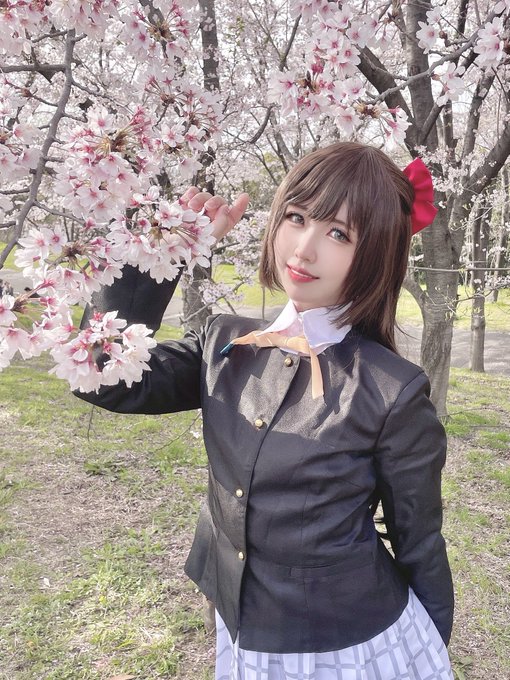 コスプレイヤー雪見のTwitter画像26